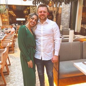 Meet your Posher, Adrianna